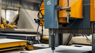 How to Choose the Right Stone Machine for Your Needs?