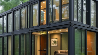 Why Choose Prefab Modular Homes for Your Next Project?
