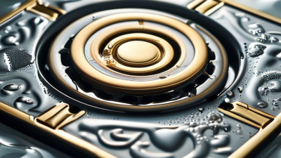 2026 Top Lavatory Grid Drain Buying Guide for Global Buyers?