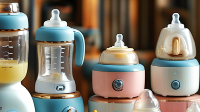 Discover the Best 220v Baby Appliance Bulk Options for 2026?