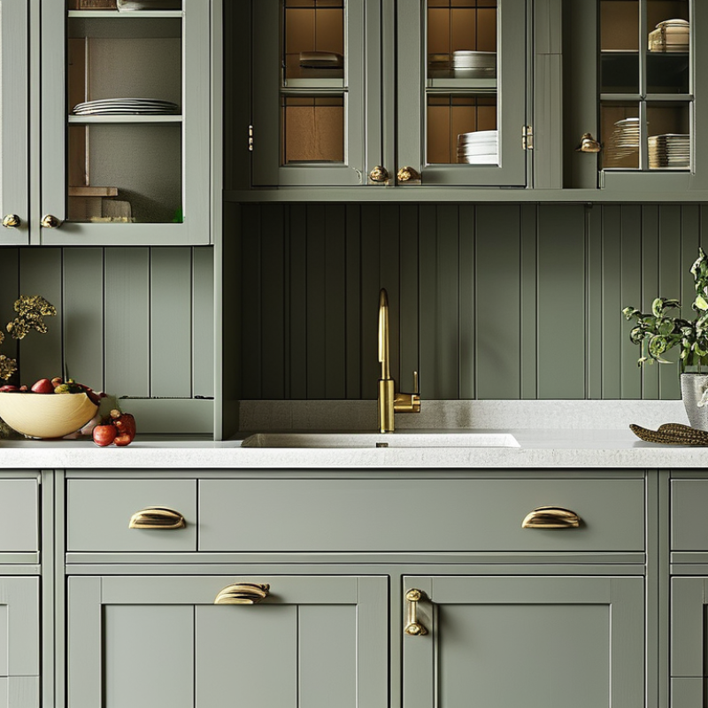 Why Choose the Right Cabinet Hardware for Your Home?