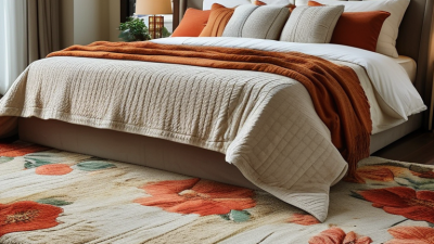 Top 10 Bedroom Runner Rugs from China for Global Buyers?