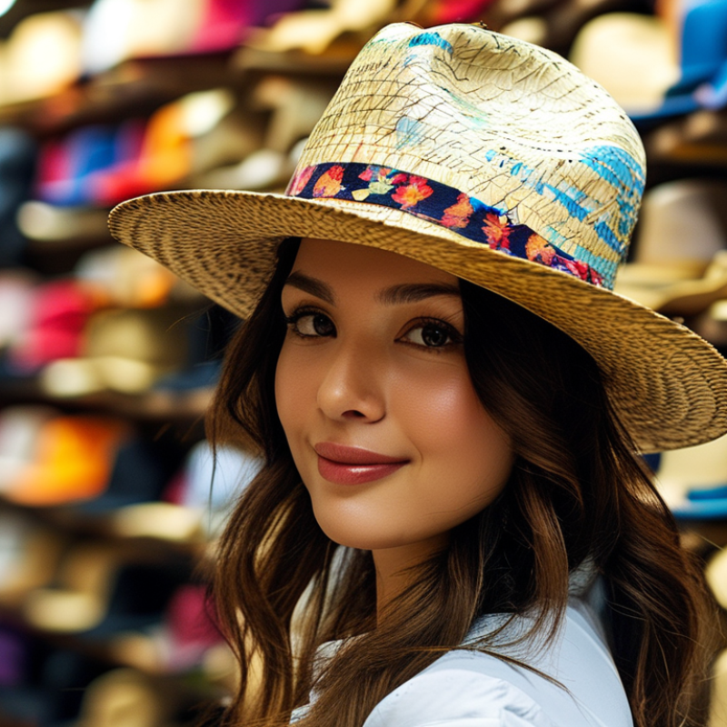 Why Choose Wholesale OEM Straw Hats Service for Your Business Growth?