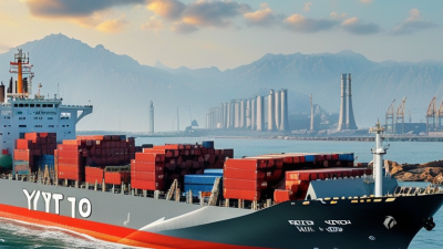 Discover the Best YTO Marine Engine Options for Global Buyers?