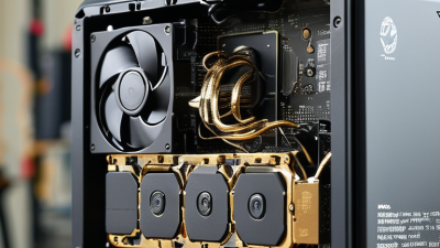 Top NVMe SSD Drive Suppliers in China for Global Buyers?