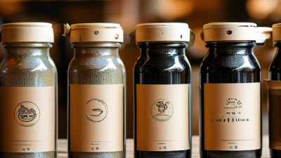 Comment choisir des emballages de café personnalisés en gros pour votre entreprise ?