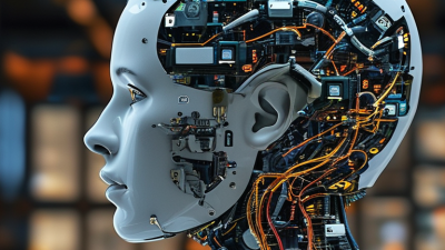 What is Tespro Read Head and How Does It Work?