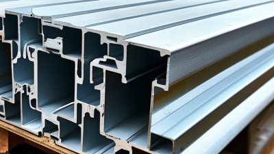 2026 How to Choose the Right Aluminium Extrusion Profile?