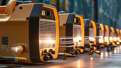 What Are the Benefits of Using Electric Inverters for Business?