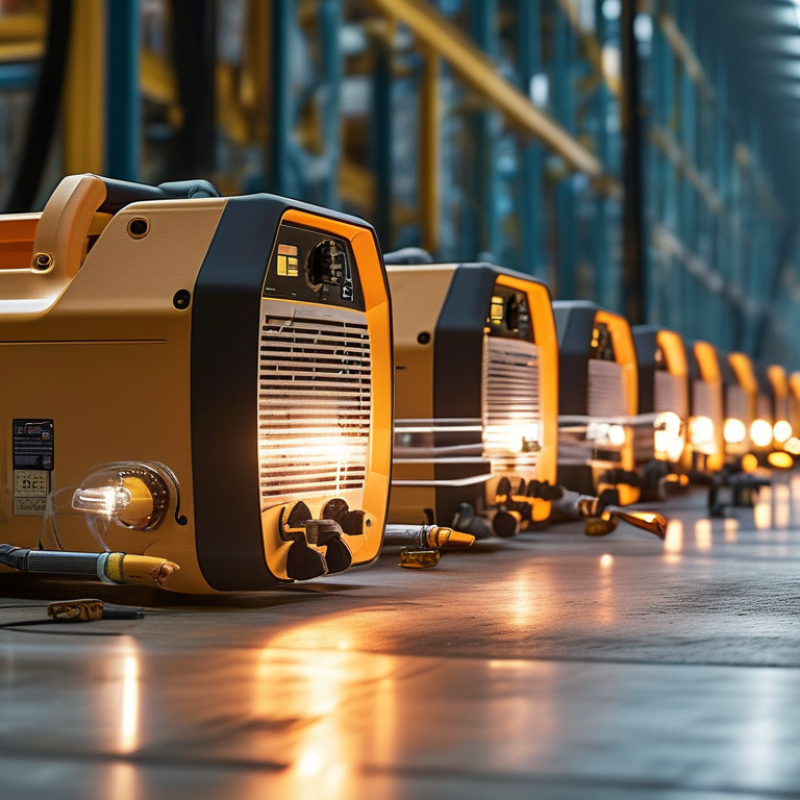 What Are the Benefits of Using Electric Inverters for Business?