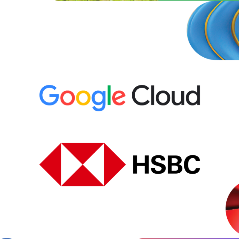 HSBC Partners with Google Cloud to Expand AI-Powered Banking Services