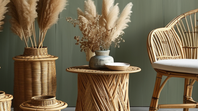 Best Rattan Reed Sticks for Your DIY Projects and Home Decor?