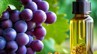 Top 10 Grape Seed Extract Benefits You Should Know?