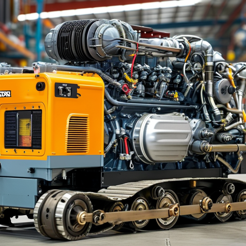 Top 5 Discount High-Quality Engine Generator Exporters You Should Know?