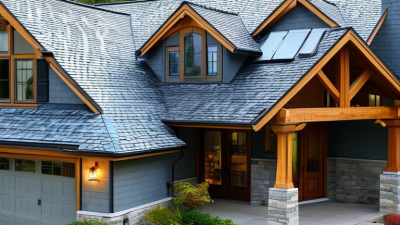 2026 Best Shingle Roofing Options for Your Home Improvement?
