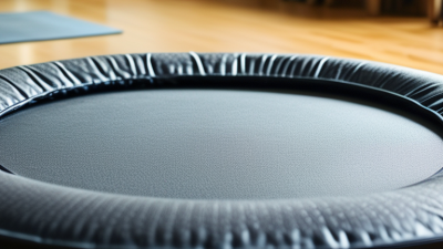 Best Exercise Trampoline for Home Workouts and Fitness?