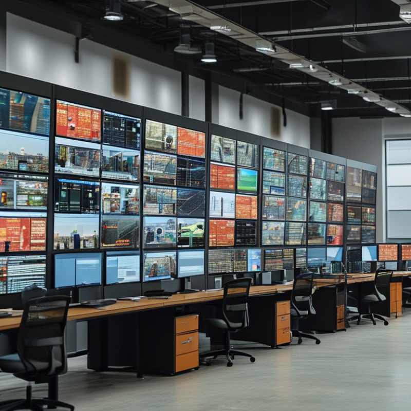 Top 10 Video Surveillance Systems for Business Security Solutions?