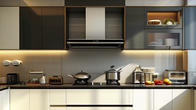 Best China Kitchen Air Ventilation Solutions for Modern Homes?