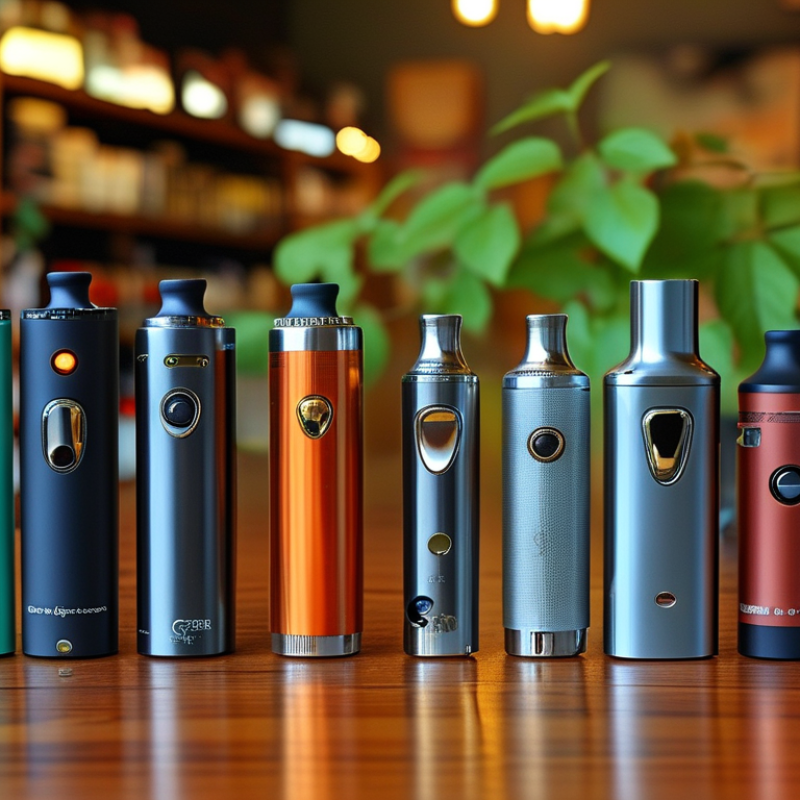How to Choose the Best Disposable Vapes for Your Needs?