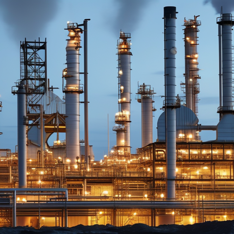 What is Petroleum Refining Catalysts and Their Uses?
