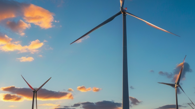 What is the Best High Quality Wind Turbine Suppliers Guide?