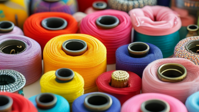 What is the Best Type of Zippers For Sewing Projects?