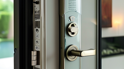 Top Free Hole Glass Door Locks for Global Buyers in 2026?