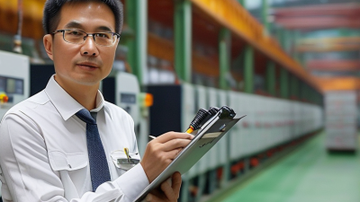 Wat is de rol van China's beste exporteur van laagspanningsschakelapparatuur op de wereldmarkten?