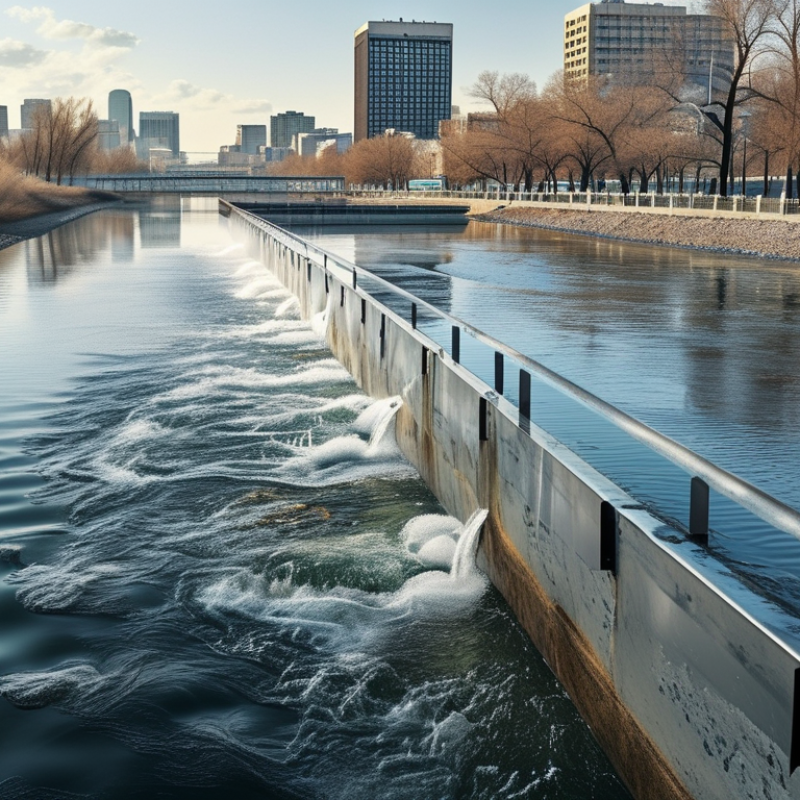 2026 Top Benefits of Drinking Water Chlorination for Safety?