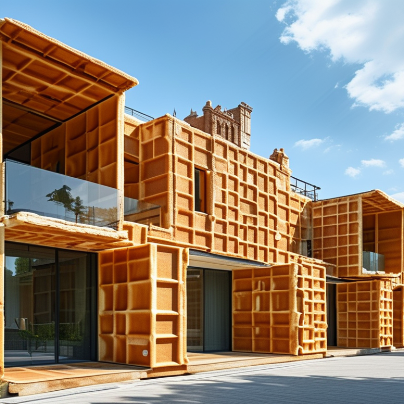 Top 10 Benefits of Using Waffle Pods for Your Construction Needs?