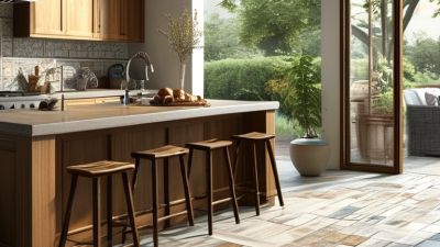Top 10 Wholesale Discount Ceramic Porcelain Tile Products to Transform Your Space?
