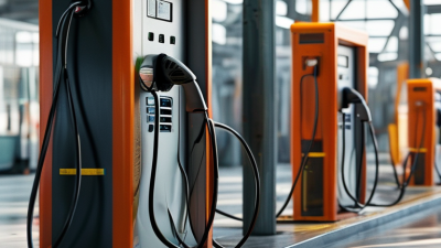 Pourquoi choisir des usines de bornes de recharge OEM de haute qualité pour vos besoins ?