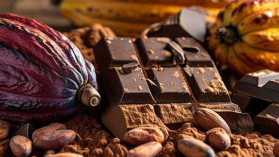 How to Source Quality Cocoa for Your Business Needs?