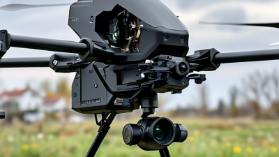 Top Rf Drone Buying Guide for Global Buyers in 2026?
