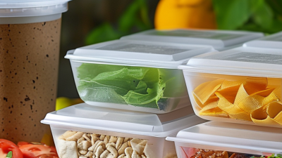 Top 10 Best High-Quality Custom Moisture Proof Printed Food Bag Factories?