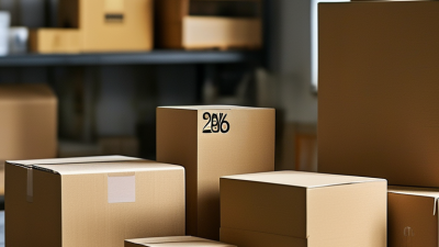 2026 Best Tamper Proof Material for Secure Packaging Solutions?
