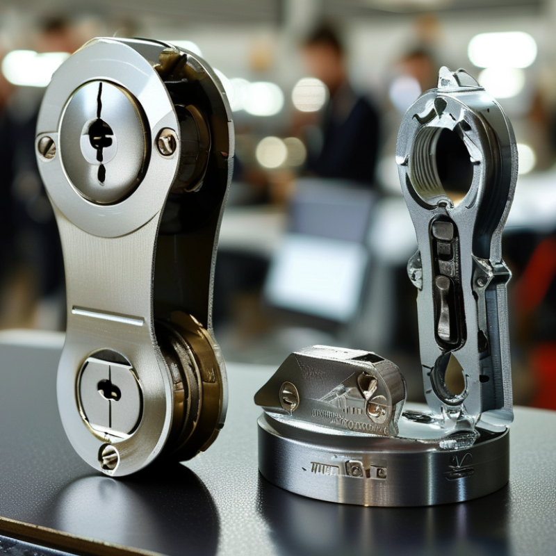 Top 10 Locking Hinge Suppliers in China for Global Buyers?