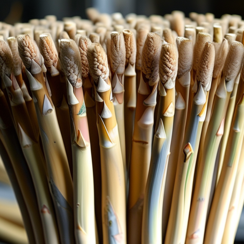 What is Fiber Reed Stick and How is it Used in Industry?