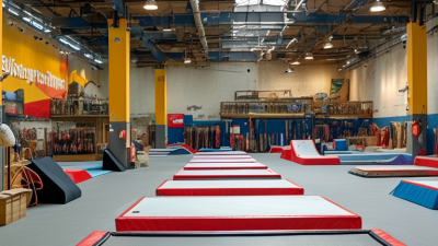 How to Choose the Best Wholesale China Trampoline Accessories Service?