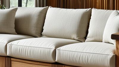 Essential Tips for Choosing a Solid Wood Sofa for Your Home?