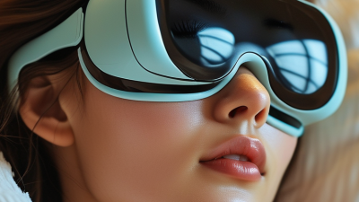 What is a Heated Eye Mask and How Does It Work?