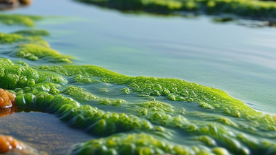 Cos'è l'Ascophyllum Nodosum e quali sono i suoi benefici in agricoltura?