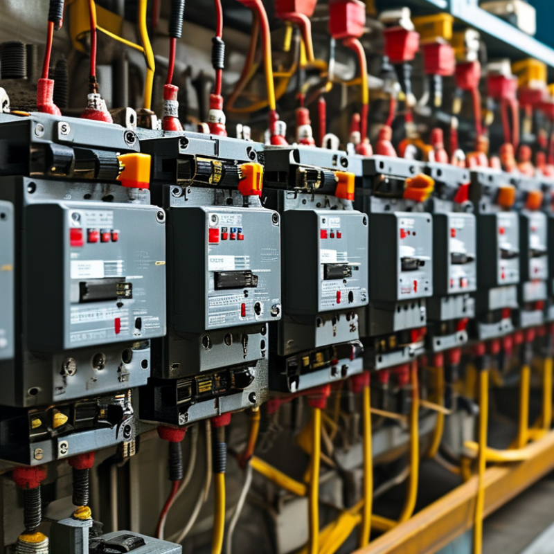 How to Choose Overload Relay and Contactor for Your Needs?