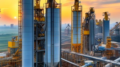Top 10 Cheap High-Quality Cementing Retarders for Your Construction Needs?