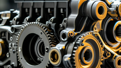 2026 How to Choose the Right Transmission Gearbox for Your Needs?