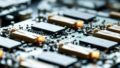 What are the Benefits of Flip Chip Packaging for Manufacturers?