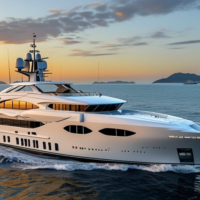 2026 Best China Yacht Fenders Supplier for Quality and Durability?