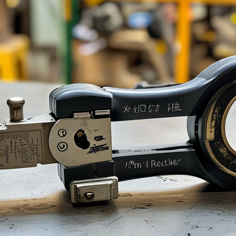How to Choose the Best Terminal Crimpers for Your Needs?