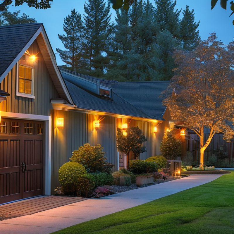 2026 How to Choose the Best LED Flood Light for Your Needs?