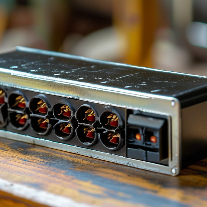 Best Powertrain Fuse Box Solutions for Global Buyers?